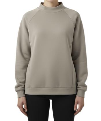 بلوز آستین بلند زنانه سرژه مدل SE-243131