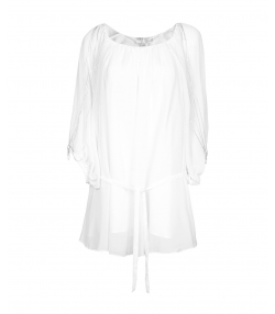 بلوز بلند زنانه ورو مدا Vero Moda مدل Reprat Dallas Long