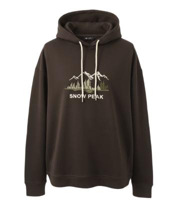 هودی زنانه سرژه مدل SE-247102