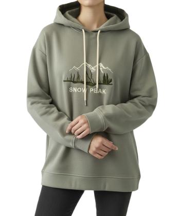 هودی زنانه سرژه مدل SE-247102