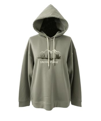 هودی زنانه سرژه مدل SE-247102