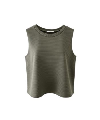 تاپ زنانه سرژه مدل SE-2036603