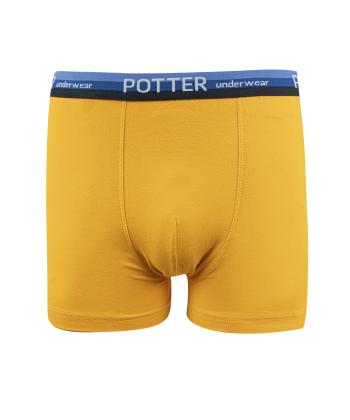 شورت نیم پا مردانه پاتر مدل 510