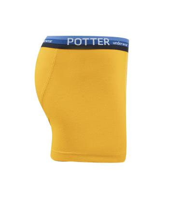 شورت نیم پا مردانه پاتر مدل 510