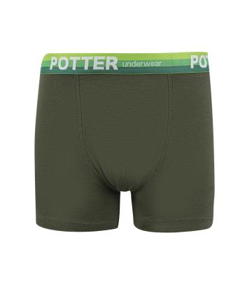 شورت نیم پا مردانه پاتر مدل 510