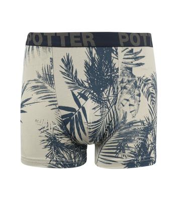 شورت باکسر مردانه پاتر Potter کد 826