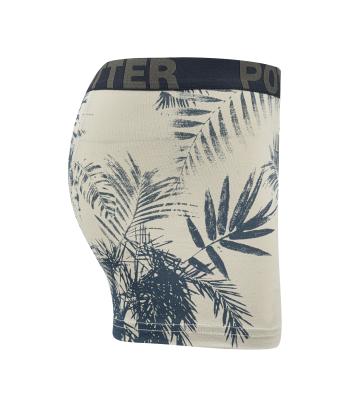 شورت باکسر مردانه پاتر Potter کد 826