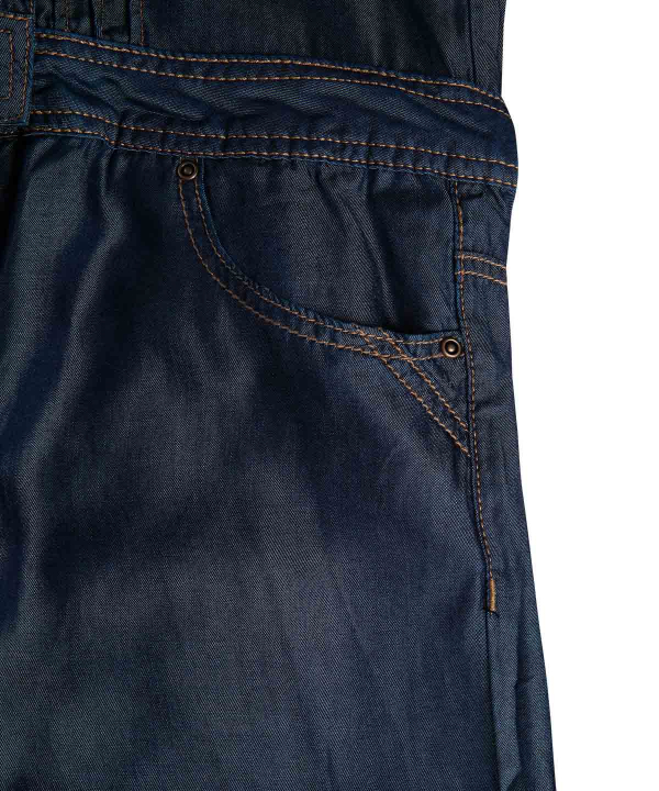 سرهمی جین زنانه ورو مدا Vero Moda مدل Truddy