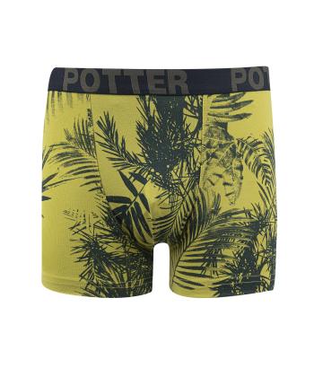شورت باکسر مردانه پاتر Potter کد 826