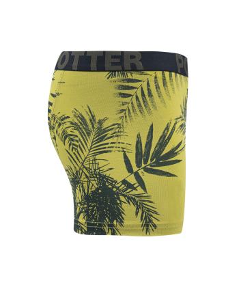 شورت باکسر مردانه پاتر Potter کد 826