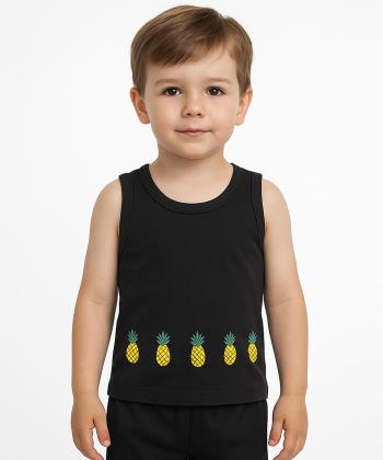 ركابي بچگانه پاتر كد 520