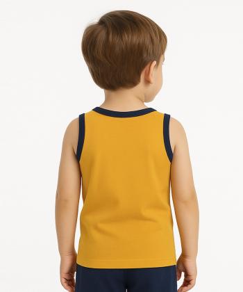 تاپ پسرانه پاتر Potter کد 119