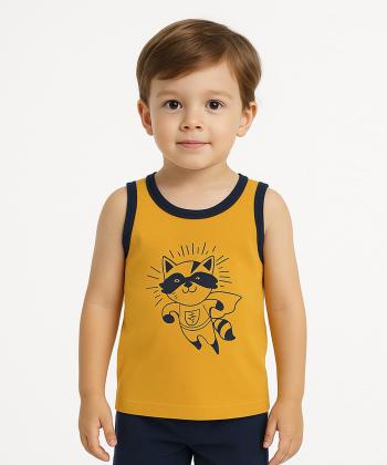 تاپ پسرانه پاتر Potter کد 119