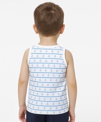 ركابي پسرانه پاتر كد 531