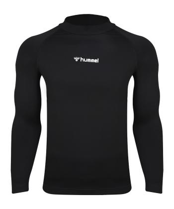 تیشرت آستین بلند ورزشی مردانه هومل مدل 225538