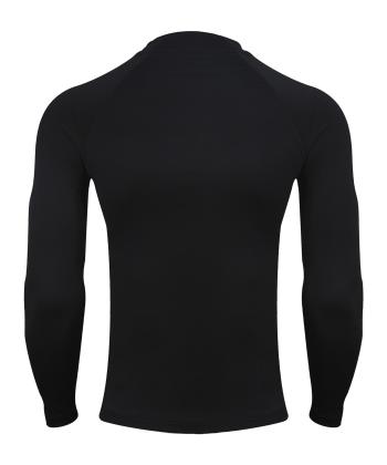 تیشرت آستین بلند ورزشی مردانه هومل مدل 225538