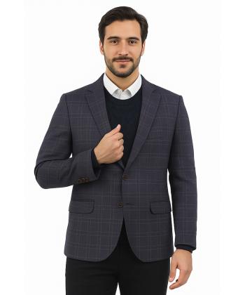 کت تک مردانه ام کی مدل 400/80