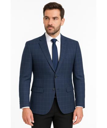 کت تک مردانه ام کی مدل 400/80