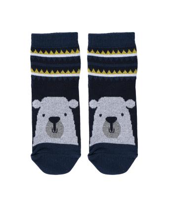 جوراب بچگانه پاتر كد 613