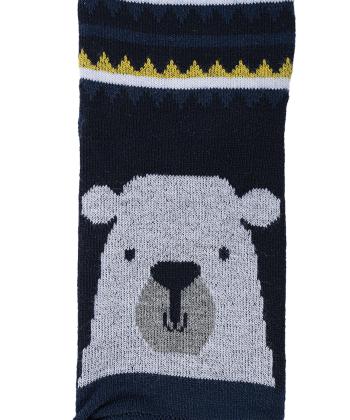 جوراب بچگانه پاتر كد 613