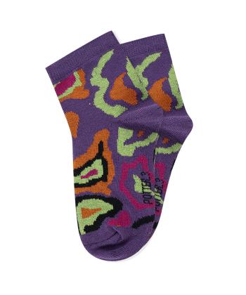 جوراب پسرانه پاتر كد 238