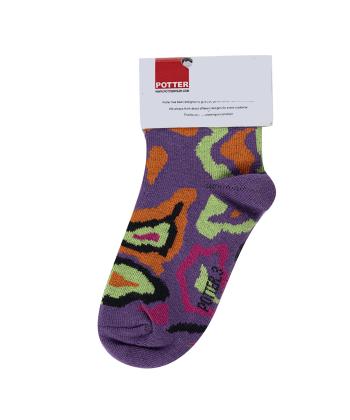 جوراب پسرانه پاتر كد 238