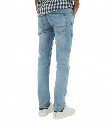 شلوار جین مردانه بالنو مدل 88711012