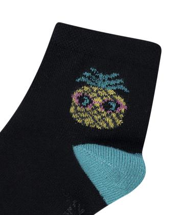 جوراب بچگانه پاتر Potter کد 606