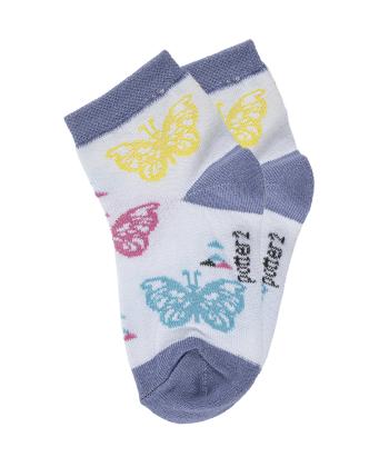 جوراب بچگانه پاتر كد 479