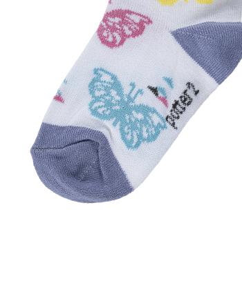 جوراب بچگانه پاتر كد 479