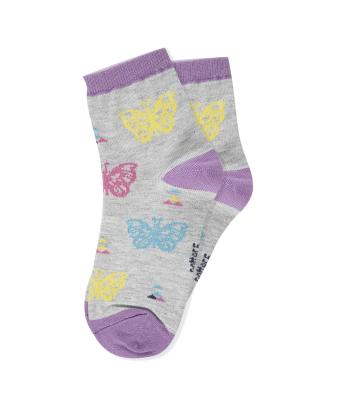 جوراب بچگانه پاتر كد 479