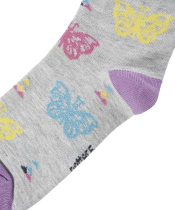 جوراب بچگانه پاتر كد 479