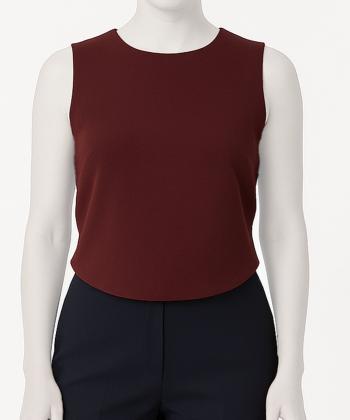 تاپ زنانه توليكا كد 33065