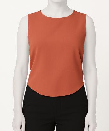 تاپ زنانه توليكا كد 33065