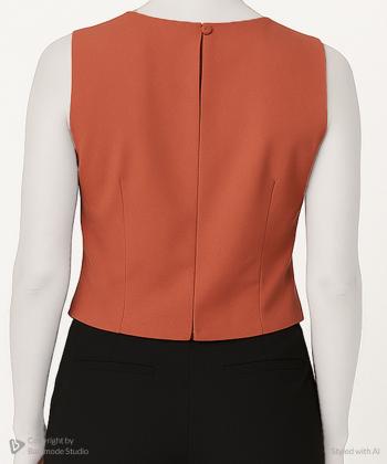 تاپ زنانه توليكا كد 33065