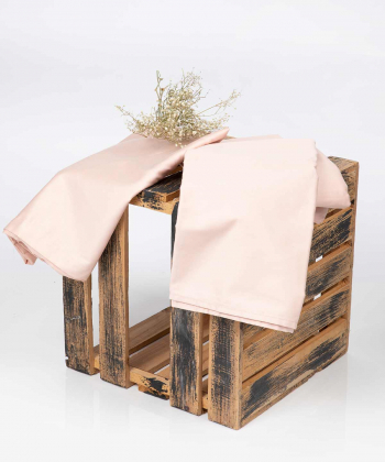 سرویس ملحفه یک نفره دوتکه لایکو Laico مدل رنگرزی