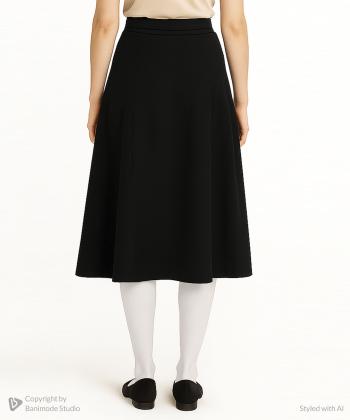 دامن زنانه توليكا كد 21253