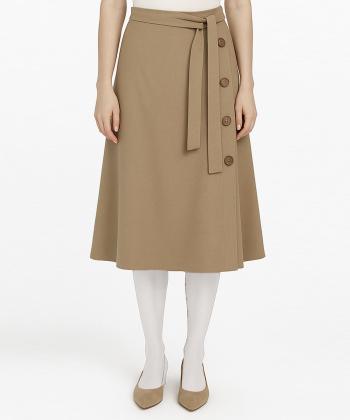 دامن زنانه توليكا كد 21253