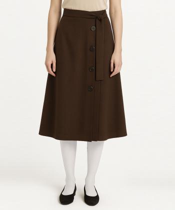 دامن زنانه توليكا كد 21253