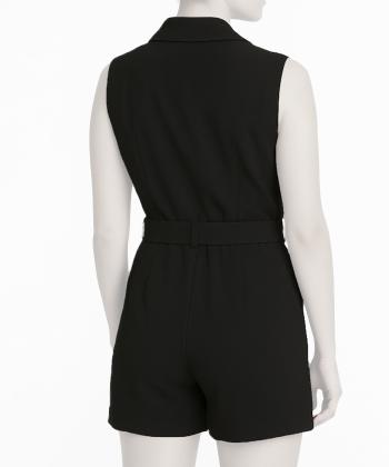 سرهمی کوتاه زنانه تولیکا مدل 10737