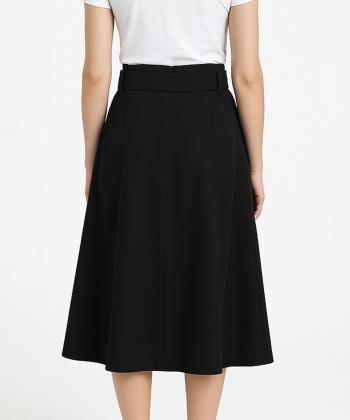 دامن زنانه توليكا كد 21254