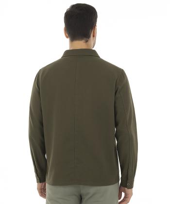 پیراهن آستین بلند مردانه جوتی جینز مدل 42531118