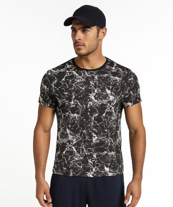 تیشرت ورزشی مردانه پانیل Panil کد 200