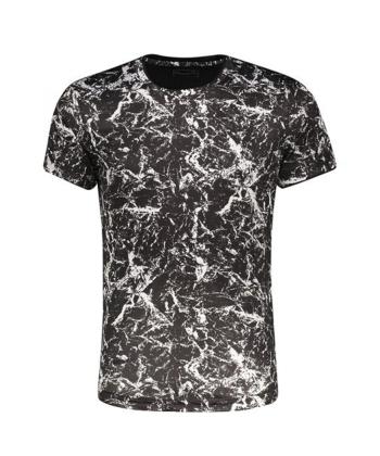 تیشرت ورزشی مردانه پانیل Panil کد 200