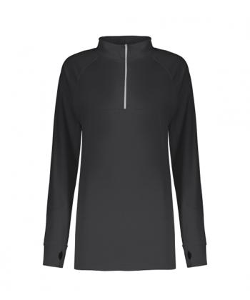 تیشرت نیم زیپ زنانه پانیل Panil کد 416