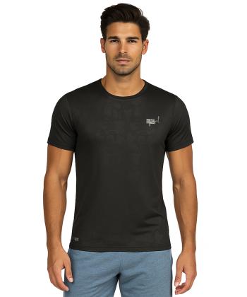 تیشرت ورزشی مردانه پانیل Panil کد 105