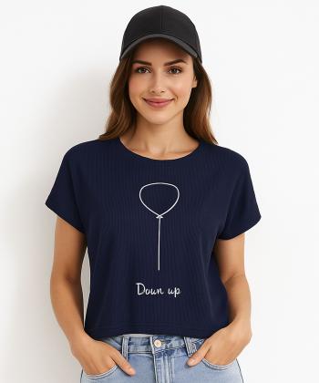 تیشرت ورزشی زنانه پانیل Panil کد 180