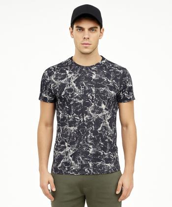 تیشرت ورزشی مردانه پانیل Panil کد 200