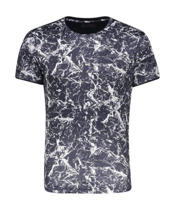 تیشرت ورزشی مردانه پانیل Panil کد 200