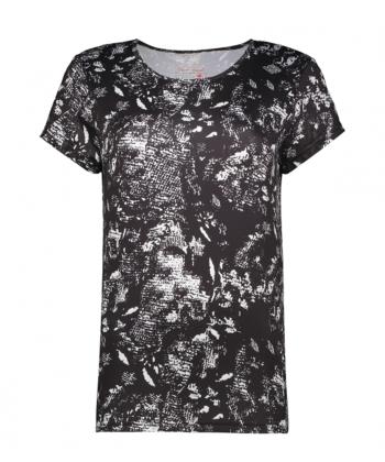 تیشرت ورزشی زنانه پانیل Panil کد 600